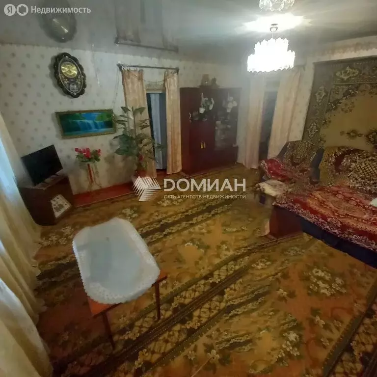 Дом в Красюковская, Грушевский переулок (71.7 м) - Фото 1