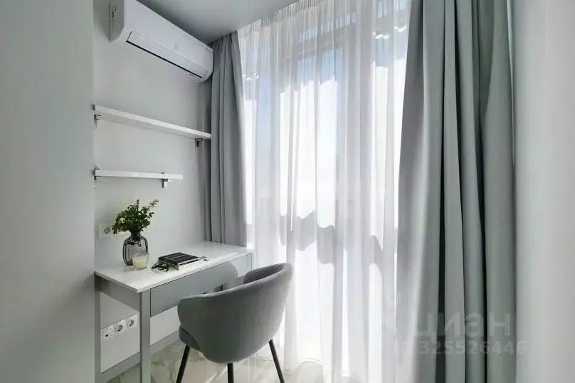 1-к кв. Костромская область, Кострома ул. Войкова, 22 (80.0 м) - Фото 2
