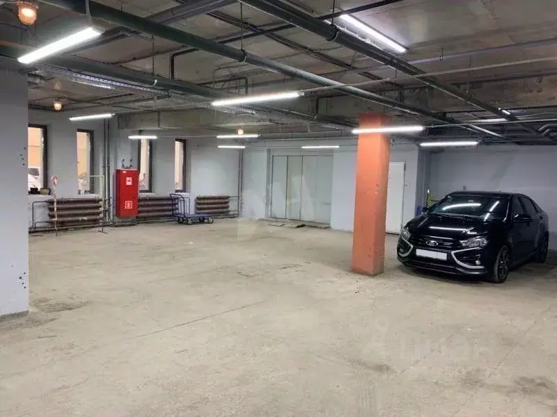 Помещение свободного назначения в Москва просп. Мира, 64 (285 м) - Фото 0