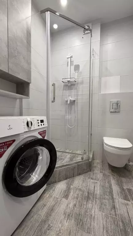 Студия Ростовская область, Ростов-на-Дону Северный мкр, просп. ... - Фото 1