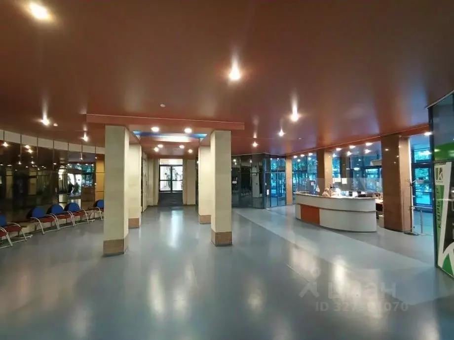 Офис в Санкт-Петербург ул. Бабушкина, 3 (127 м) - Фото 2