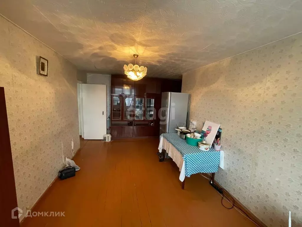 Продаётся 3-к квартира, 65 м - Фото 1