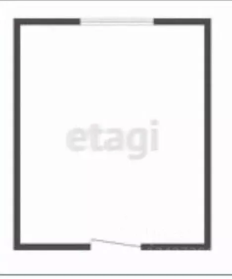 Комната Курганская область, Курган ул. Карла Маркса, 68 (6.0 м) - Фото 2