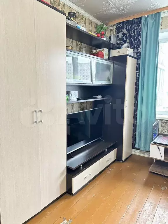 1-к. квартира, 38 м, 4/9 эт. - Фото 0