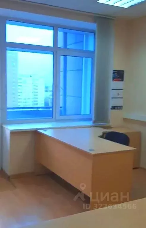 Офис в Пермский край, Пермь ул. Куйбышева, 50 (52 м) - Фото 2