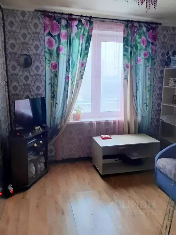 3-к кв. Москва ул. Красный Казанец, 13 (51.7 м) - Фото 0
