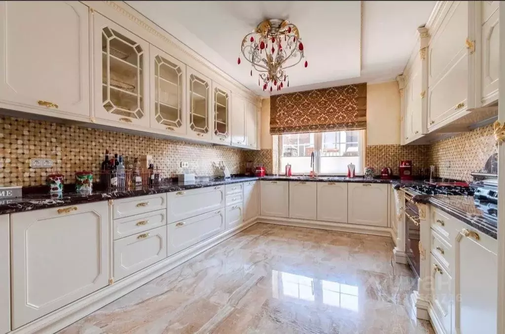 Коттедж в Москва ул. Киплинга (600 м) - Фото 1