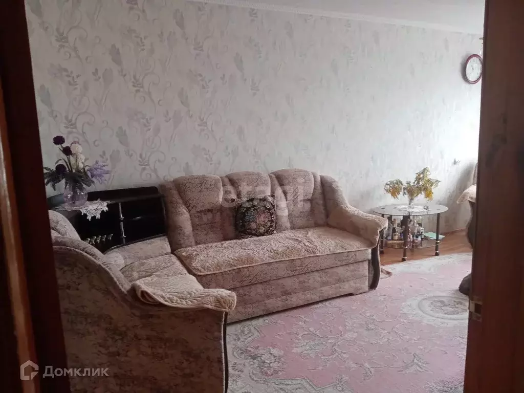 Продаётся 2-к квартира, 53.5 м - Фото 1