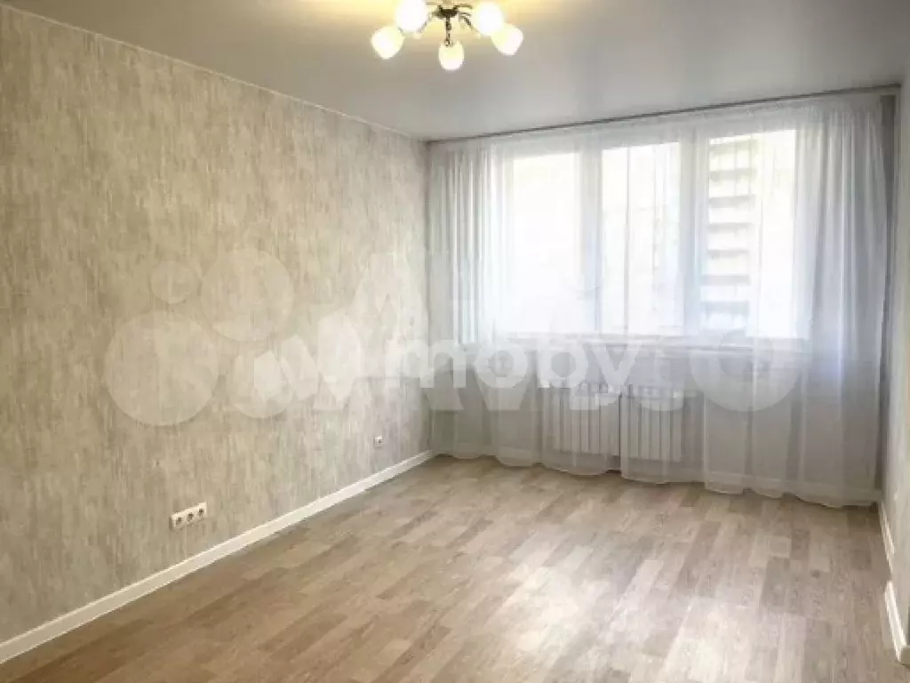 1-к. квартира, 43,5 м, 3/10 эт. - Фото 1