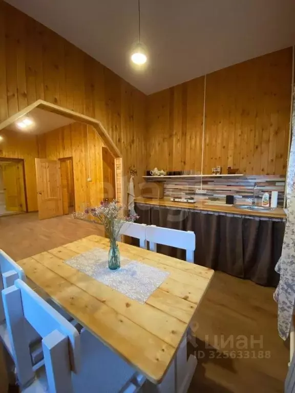 Дом в Тверская область, Осташков ул. Урицкого, 34 (200 м) - Фото 2