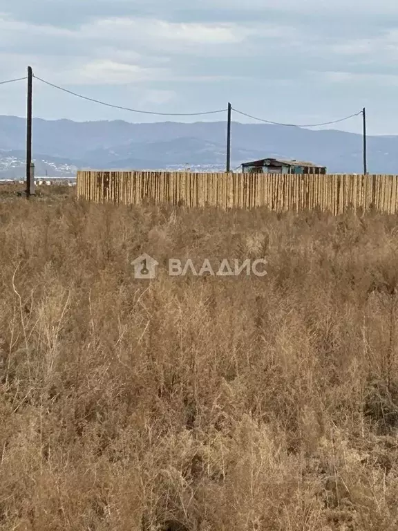 Участок в Бурятия, Иволгинский район, Гурульбинское с/пос, с. Гурульба ... - Фото 1