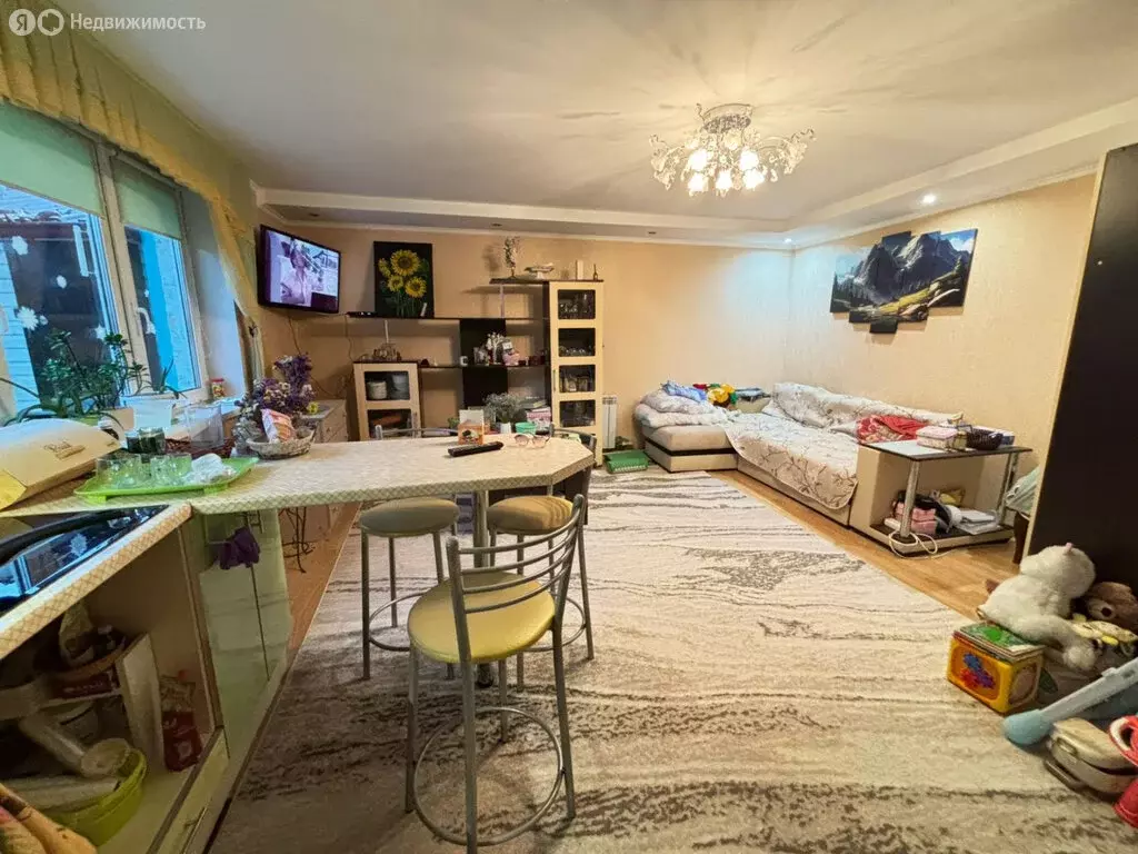 Дом в Орёл, улица Пушкина, 187 (140.6 м) - Фото 2