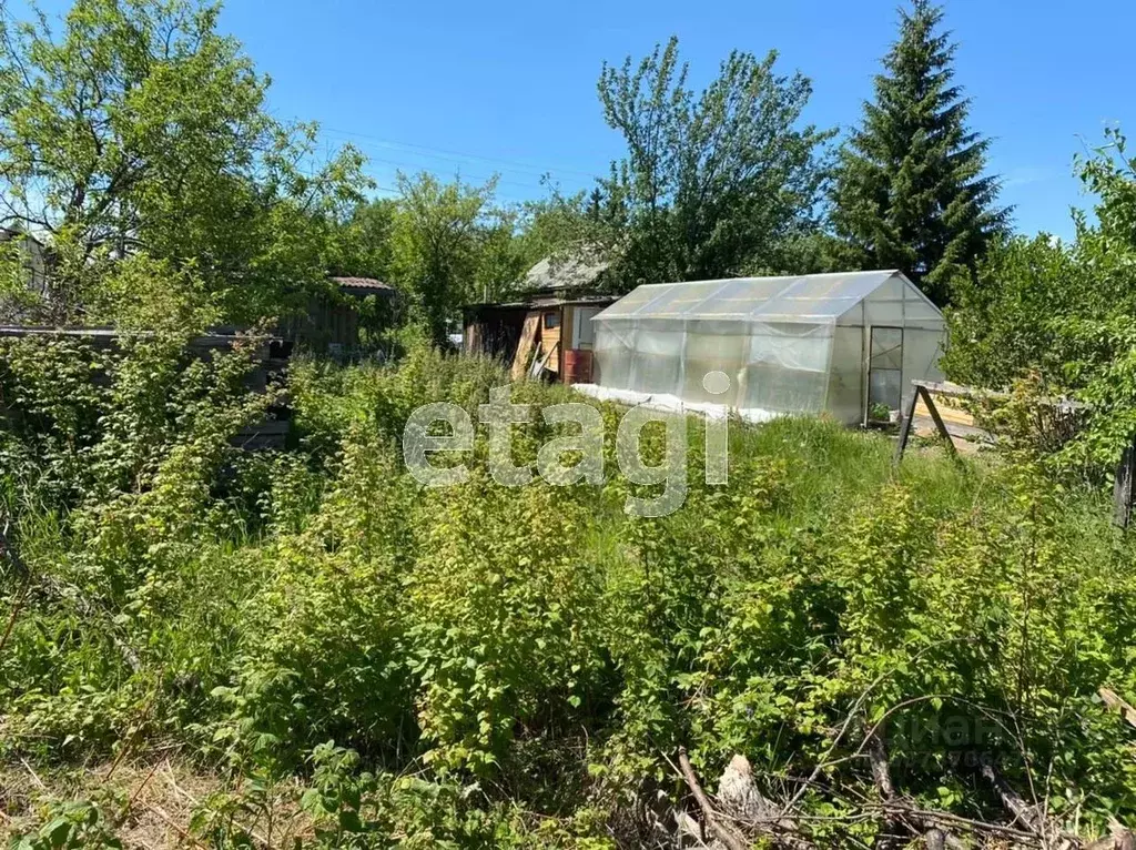 Дом в Свердловская область, Нижний Тагил Горняк-1 СНТ,  (20 м) - Фото 1