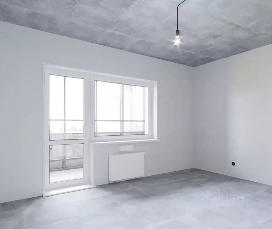 2-к кв. Архангельская область, Архангельск ул. Прокопия Галушина, 20 ... - Фото 2