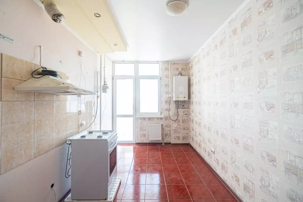 1-к кв. Севастополь ул. Артдивизионовская, 4 (41.7 м) - Фото 1