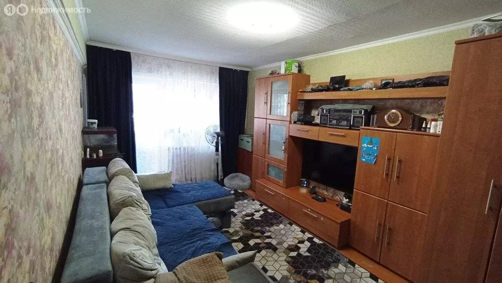 3-комнатная квартира: Тула, улица Металлургов, 45 (63.5 м) - Фото 1