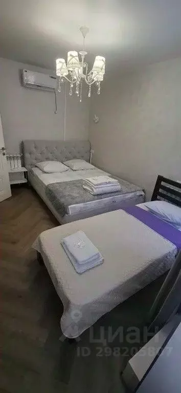 Комната Липецкая область, Елец ул. Черокманова, 8К (10.0 м) - Фото 1