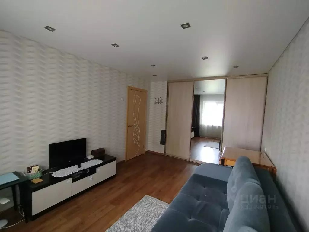 3-к кв. Коми, Сыктывкар ул. Димитрова, 42 (59.1 м) - Фото 2
