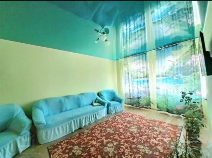 Дом в Крым, Сакский район, с. Уютное ул. Отар-Мойнак, 31 (94 м) - Фото 2