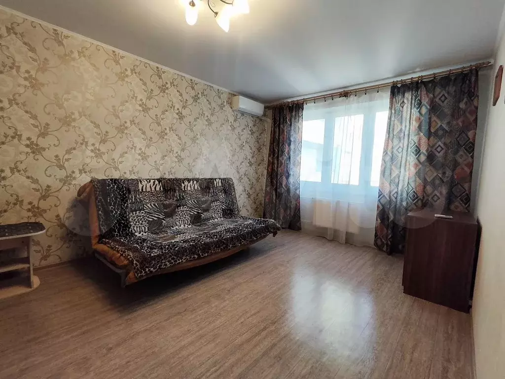 1-к. квартира, 38 м, 13/16 эт. - Фото 0