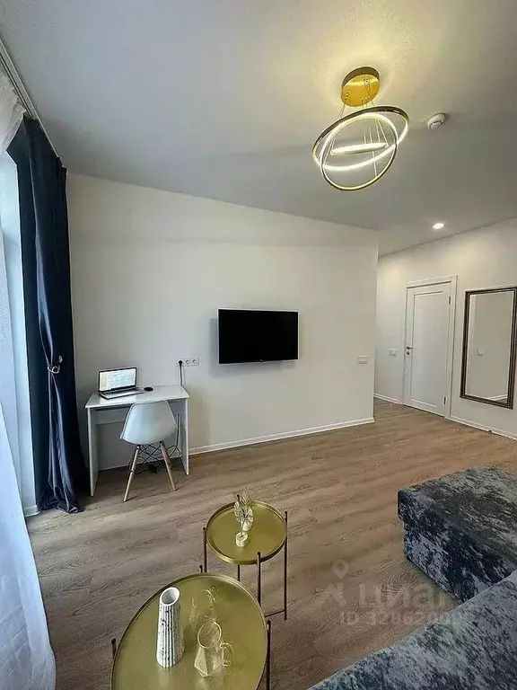 2-к кв. Москва Ленинградское ш., 229Ак2 (45.0 м) - Фото 2