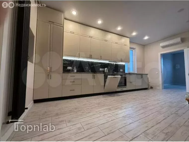 Дом в Нальчик, улица Куйбышева (79 м) - Фото 1