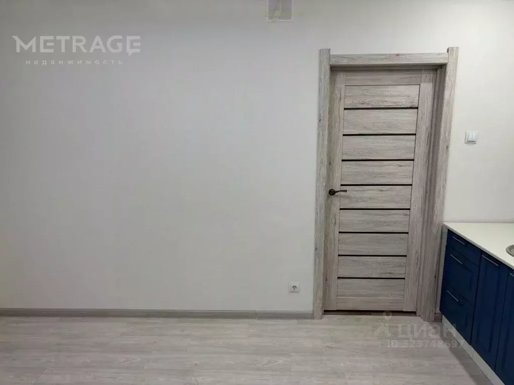 1-к кв. Новосибирская область, Новосибирск Рубежная ул., 60 (45.0 м) - Фото 2