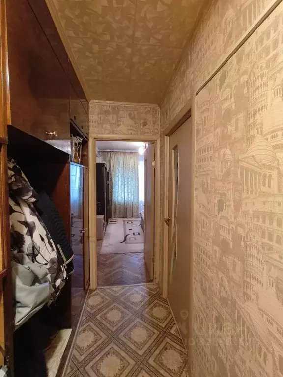 Комната Москва Онежская ул., 53К1 (14.0 м) - Фото 1