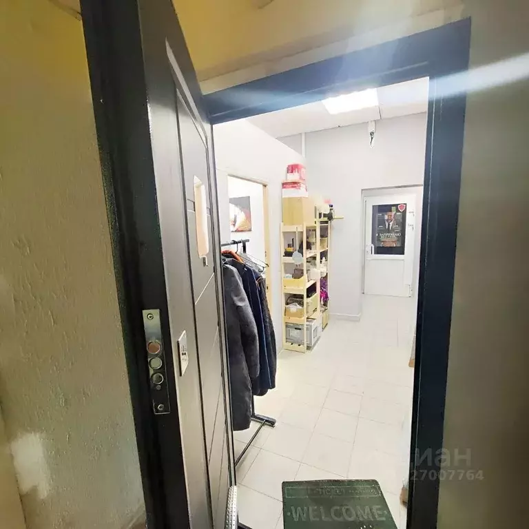 Помещение свободного назначения в Москва, Москва, Зеленоград к1519 (50 ... - Фото 1