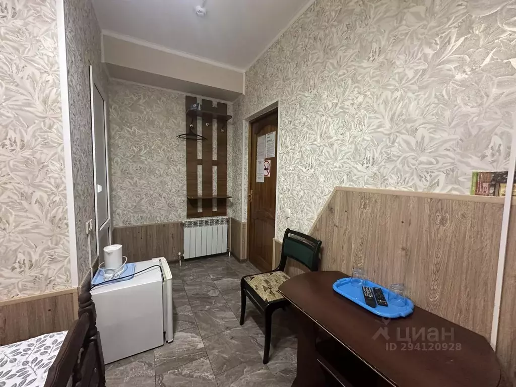 Комната Ставропольский край, Невинномысск ул. Калинина, 144 (15.0 м) - Фото 2