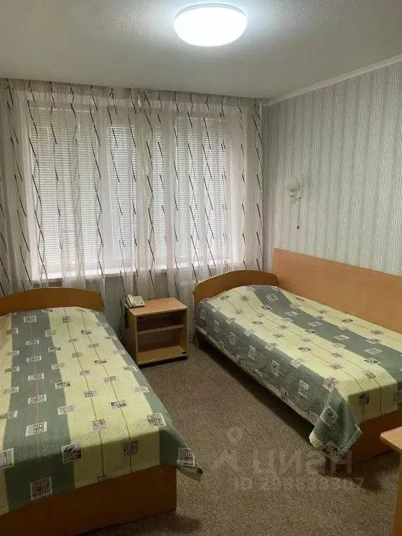 Комната Татарстан, Нижнекамск просп. Строителей, 18 (10.0 м) - Фото 1