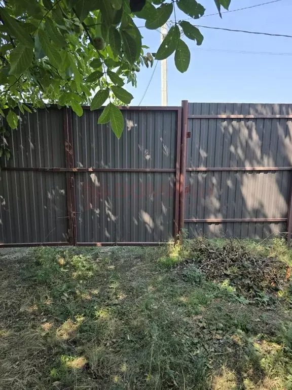 Участок в Ростовская область, Новочеркасск Спасский пер. (9.0 сот.) - Фото 2