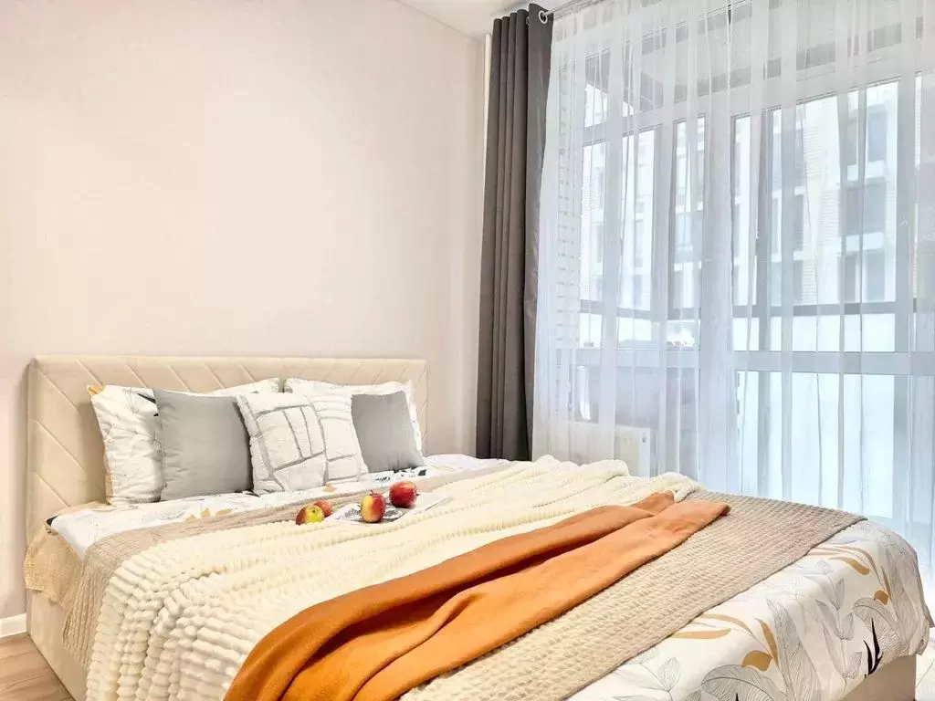 1-к кв. Московская область, Одинцовский городской округ, с. Лайково, ... - Фото 1