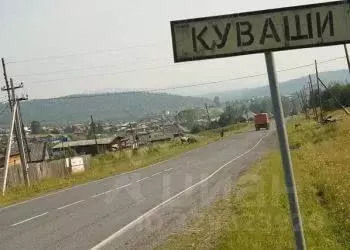 Участок в Челябинская область, Златоустовский городской округ, с. ... - Фото 1