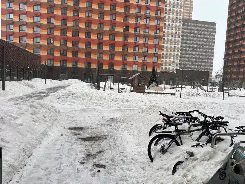 1-к кв. Москва Сигнальный проезд, 16к1 (42.2 м) - Фото 1