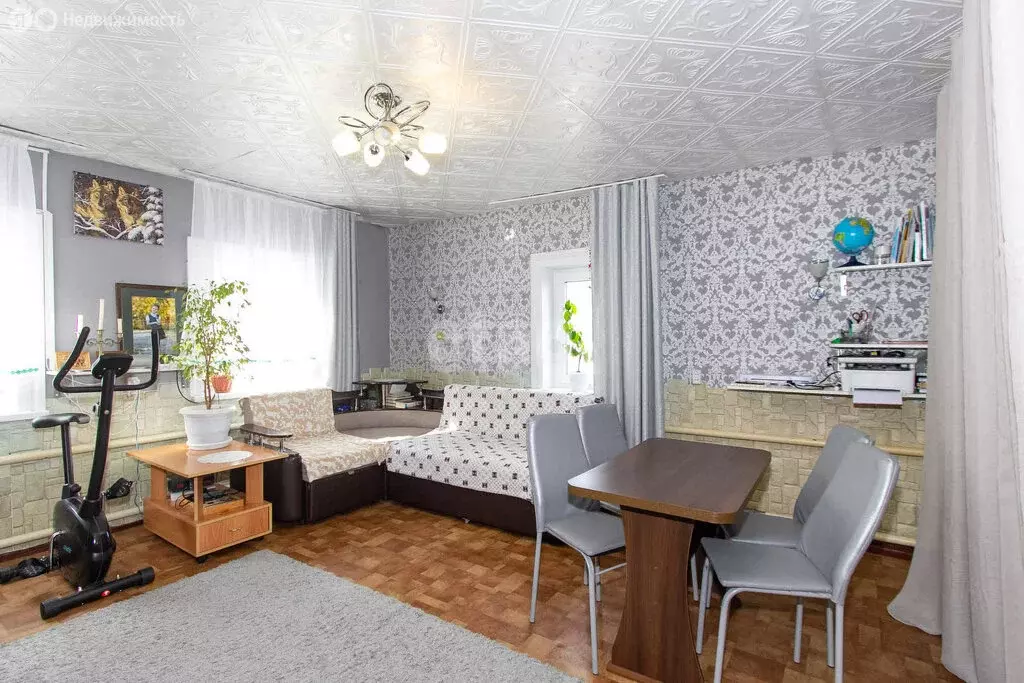 Дом в Обь, Сигнальная улица (70 м) - Фото 2