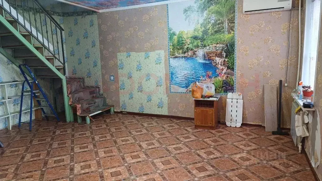 Таунхаус в Ростовская область, Волгодонск просп. Мира, 116/9 (70 м) - Фото 1