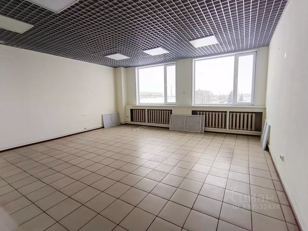 Офис в Пензенская область, Пенза проезд Германа Титова, 1АлитЖ (350 м) - Фото 2