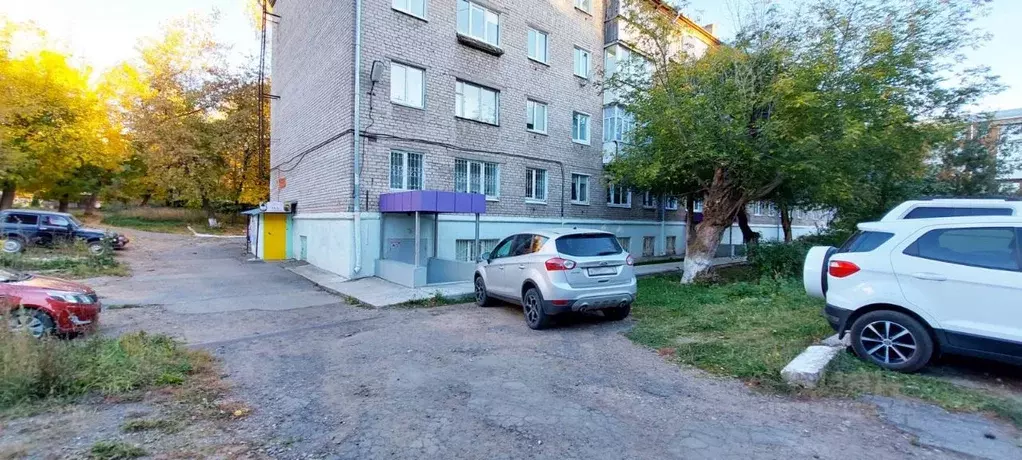 Помещение свободного назначения в Удмуртия, Ижевск Строитель жилрайон, ... - Фото 1