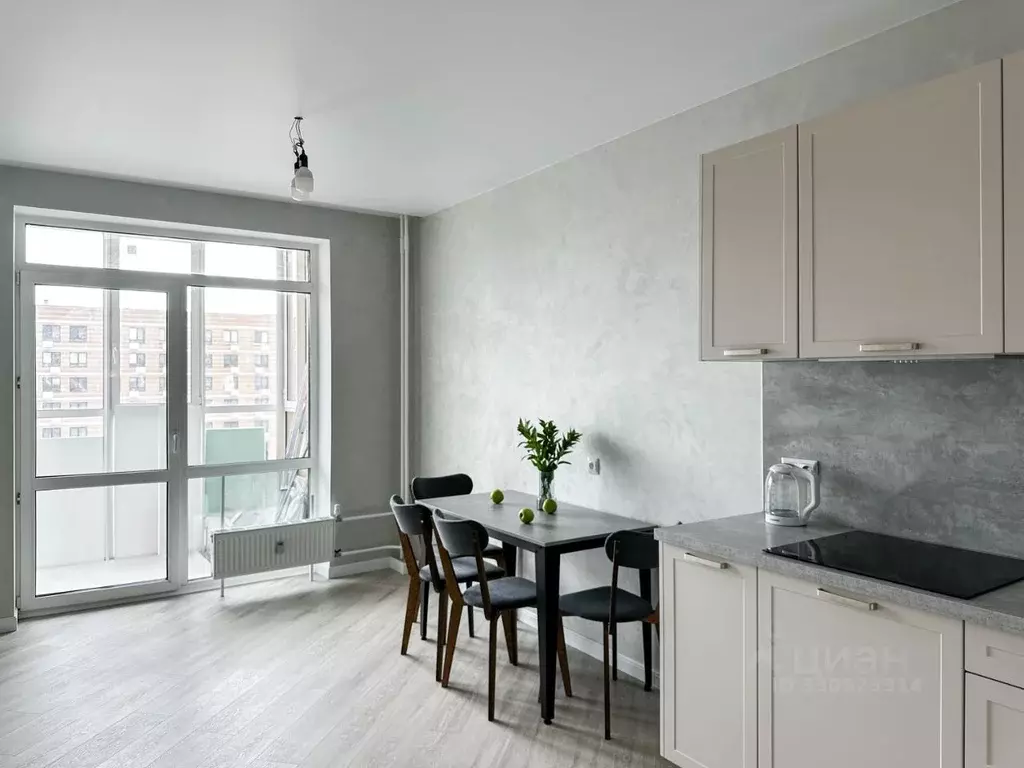 3-к кв. Москва Рязановское поселение, ул. Уточкина, 5к2 (49.0 м) - Фото 1