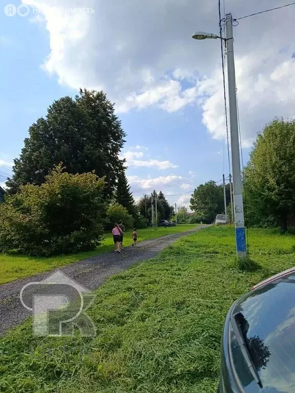 Участок в Московская область, Дмитровский муниципальный округ, посёлок ... - Фото 2