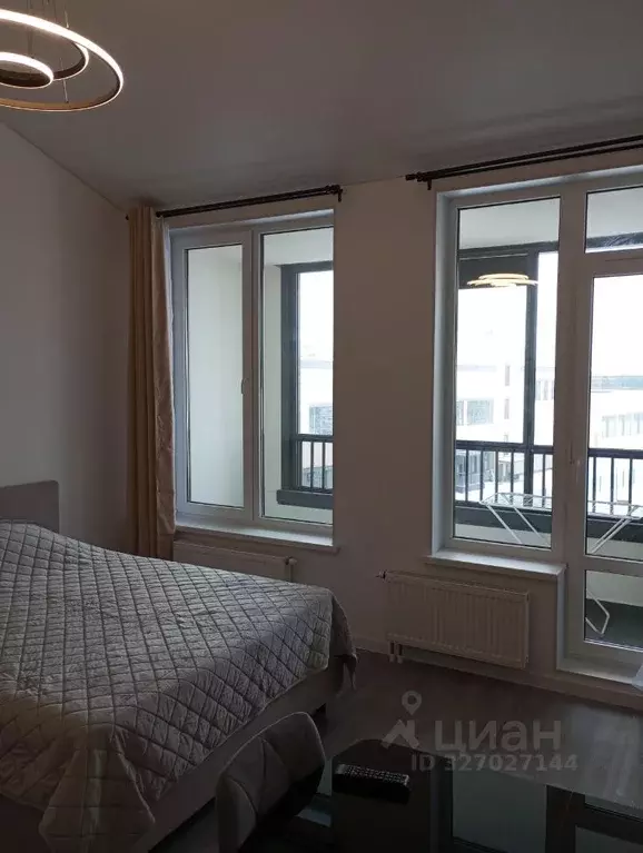 Студия Санкт-Петербург пос. Стрельна, просп. Буденного, 20к5 (28.0 м) - Фото 1