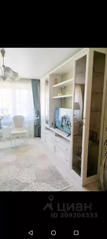 2-к кв. Калужская область, Балабаново г. Боровский муниципальный ... - Фото 2