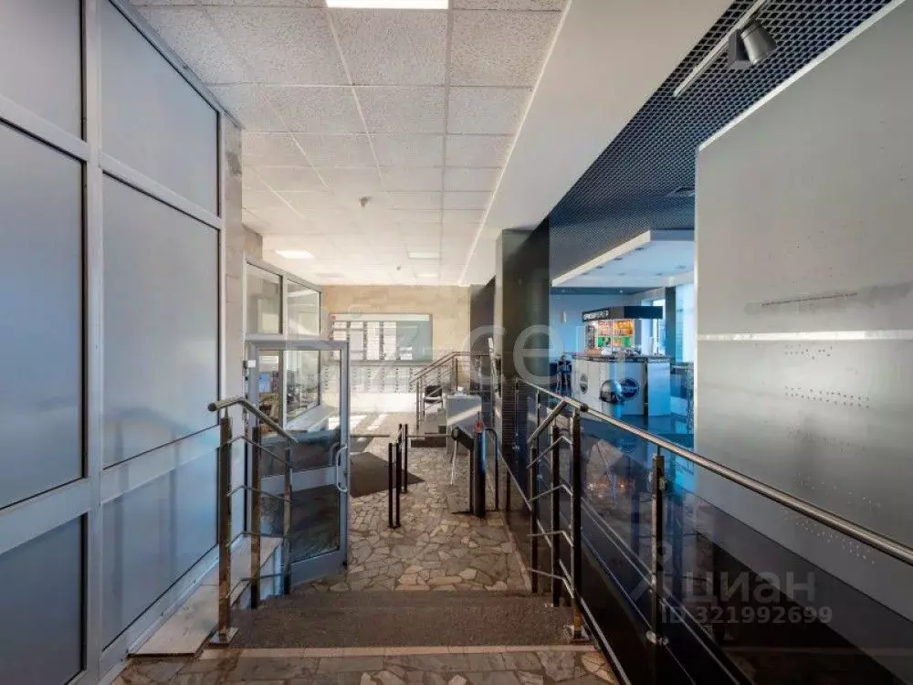 Офис в Санкт-Петербург пл. Конституции, 2 (168 м) - Фото 2