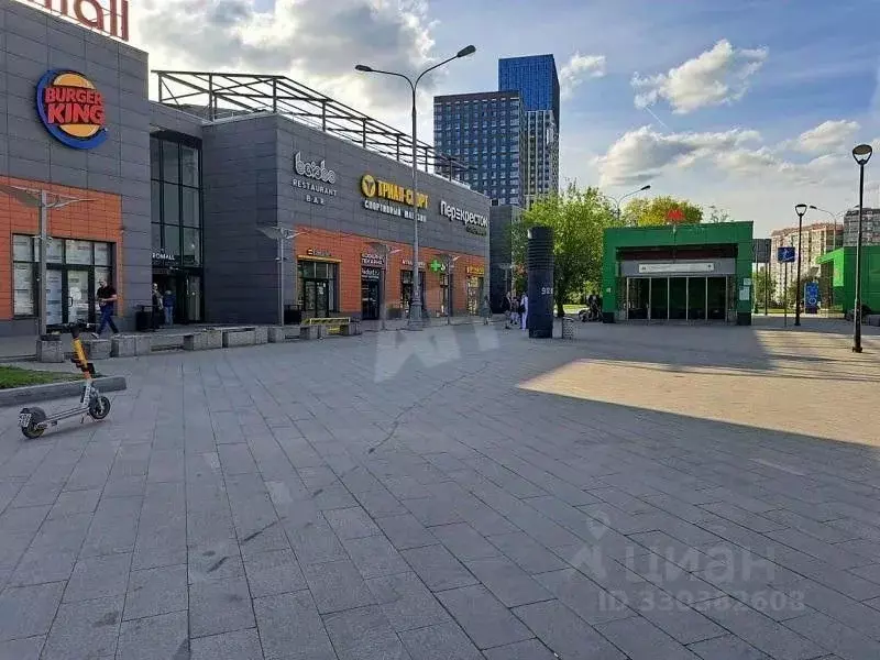 Помещение свободного назначения в Москва Дмитровское ш., 73С1 (121 м) - Фото 2