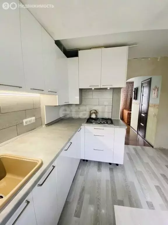 3-комнатная квартира: Калининград, Луганская улица, 11 (43.8 м) - Фото 2