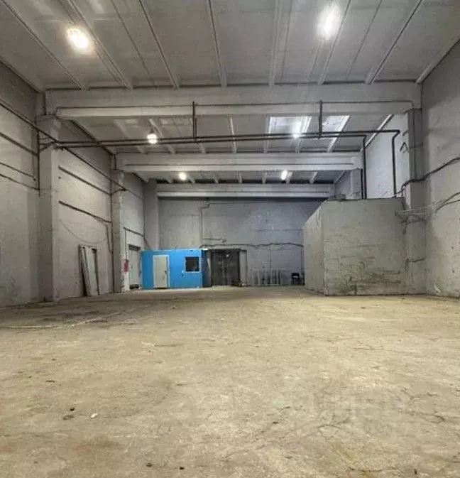 Склад в Санкт-Петербург просп. Непокоренных, 63И (450 м) - Фото 1