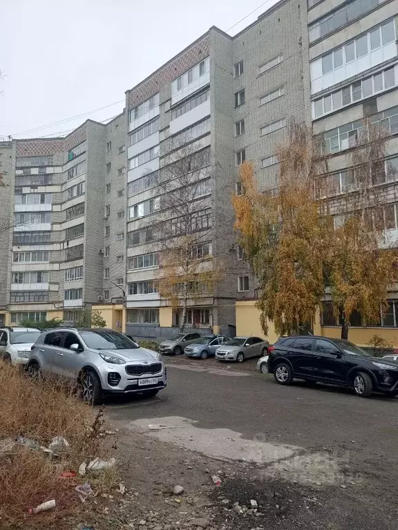 Комната Саратовская область, Саратов проезд 2-й Московский, 14 (10.0 ... - Фото 1