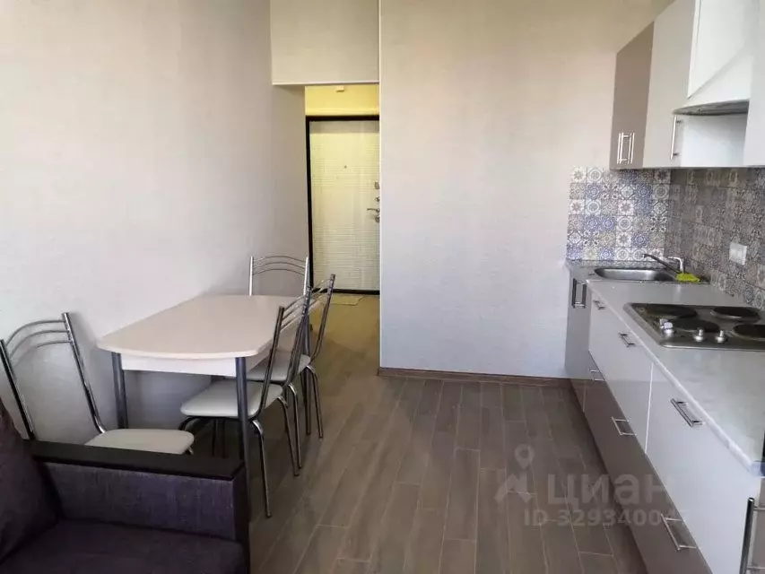 1-к кв. Новосибирская область, Новосибирск ул. Костычева, 40/3 (40.0 ... - Фото 1