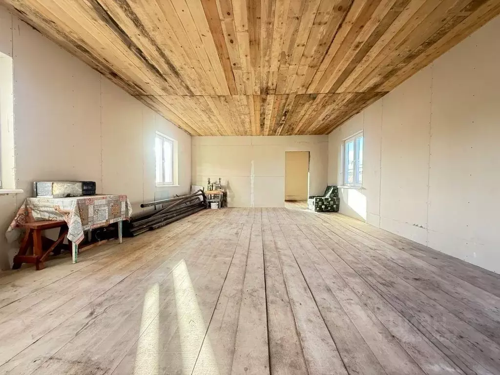 Дом в Омская область, Омск Партизанская ул. (60 м) - Фото 2